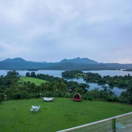 Pawna By Hangout Villas Lonavala Exterior photo