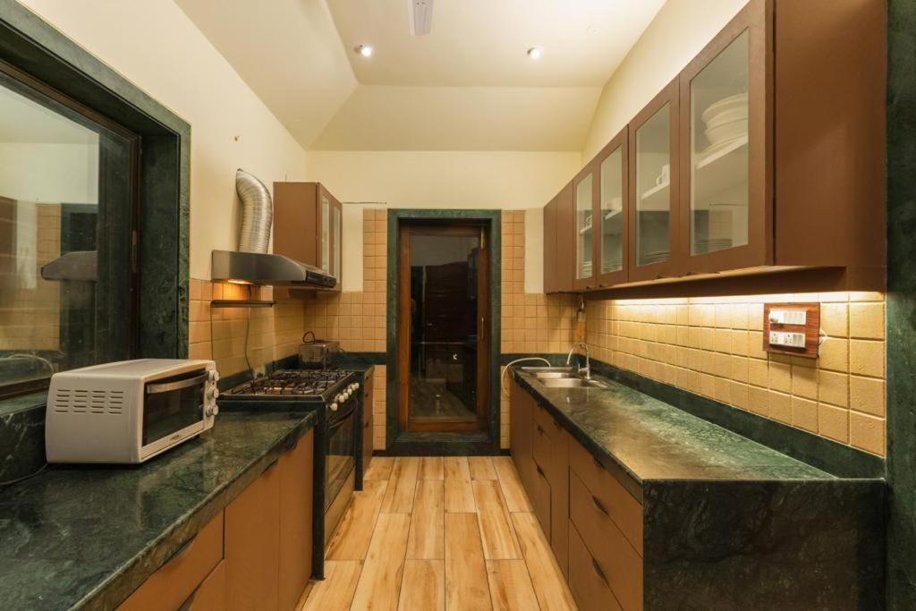 Pawna By Hangout Villas Lonavala Exterior photo