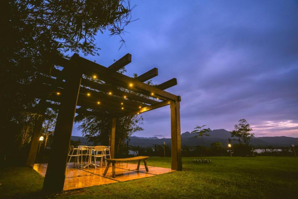 Pawna By Hangout Villas Lonavala Exterior photo