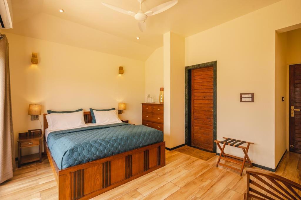 Pawna By Hangout Villas Lonavala Exterior photo